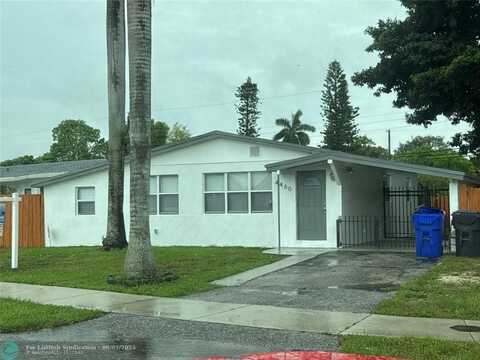 4460 NW 59th Ct, Fort Lauderdale, FL 33319