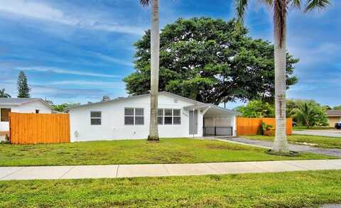 4460 NW 59th Ct, Fort Lauderdale, FL 33319