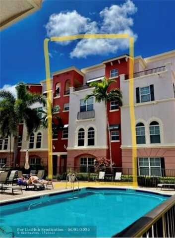 1033 NE 17th Way, Fort Lauderdale, FL 33304