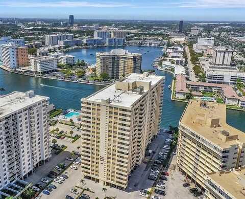 1833 S Ocean Dr, Hallandale Beach, FL 33009