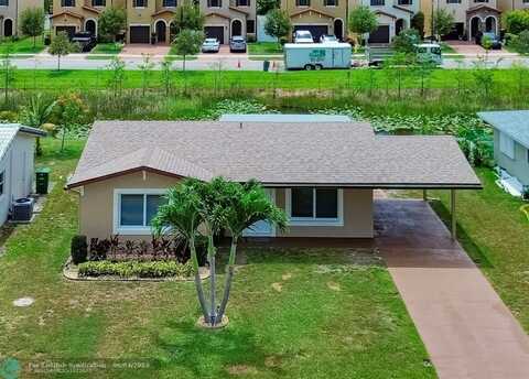 5501 NW 50th Ave, Tamarac, FL 33319
