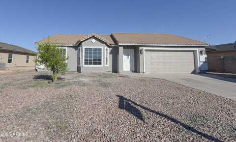 14735 S CHARCO Road, Arizona City, AZ 85123