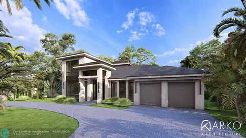 4720 NE 27th Ave, Fort Lauderdale, FL 33308