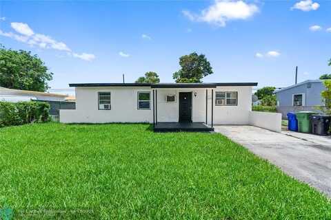 1212 NW 11th Ct, Fort Lauderdale, FL 33311