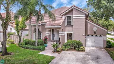 1700 NW 107th Ter, Plantation, FL 33322