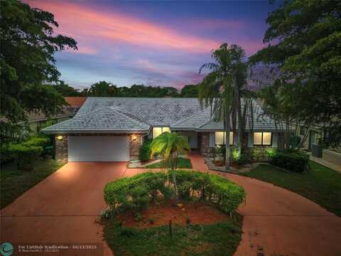 4664 NW 58th Ter, Coral Springs, FL 33067