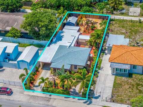 237 SW 20th St, Fort Lauderdale, FL 33315