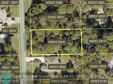616 Edison Ave,LEHIGH ACRES, Other City - In The State Of Florida, FL 33972