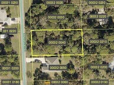 616 Edison Ave,LEHIGH ACRES, Other City - In The State Of Florida, FL 33972