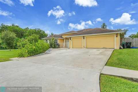 100 SW Lion Ln, Port Saint Lucie, FL 34953