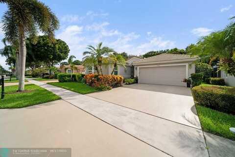 9846 Harbour Lake Cir, Boynton Beach, FL 33437