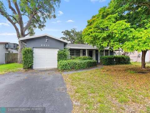 4411 Thomas St, Hollywood, FL 33021