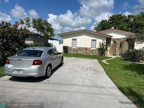5517 SW 24th Ave, Fort Lauderdale, FL 33312