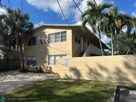 1010 SW 16th Ave, Fort Lauderdale, FL 33312