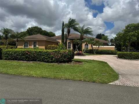 3151 SW 135th Ter, Davie, FL 33330