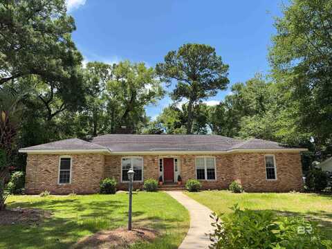 332 Bay Hill Drive, Daphne, AL 36526