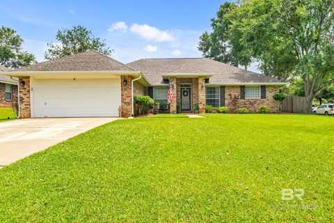 27913 Turkey Branch Drive, Daphne, AL 36526