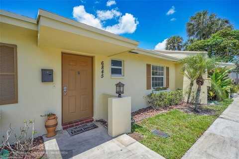 6845 NW 30th Ave, Fort Lauderdale, FL 33309