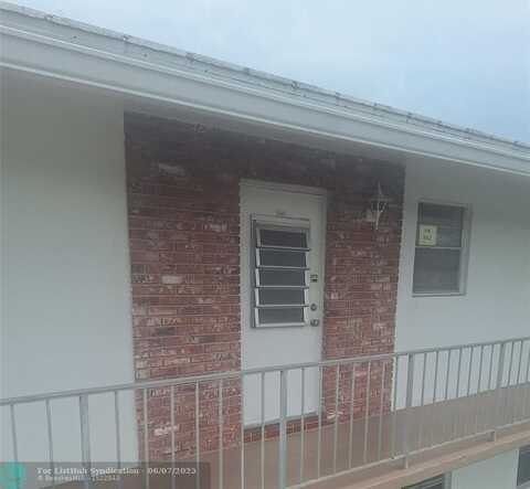 2650 W Golf Blvd, Pompano Beach, FL 33064