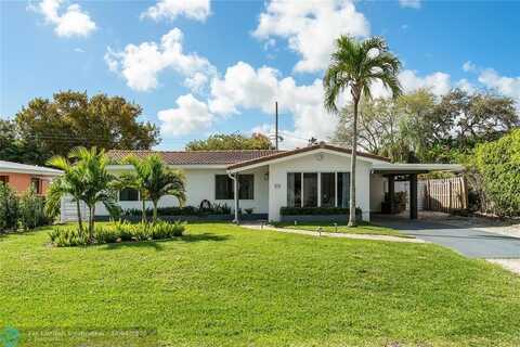 14 NE 29th St, Wilton Manors, FL 33334