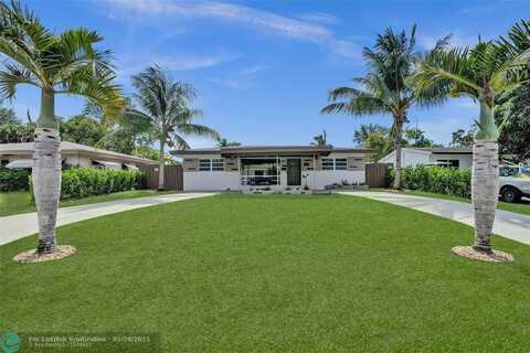 2181 N 57th Ave, Hollywood, FL 33021