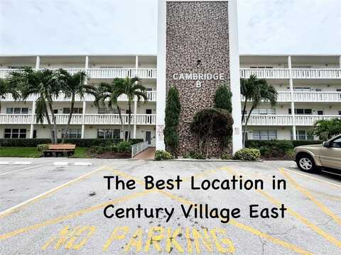 2029 Cambridge B, Deerfield Beach, FL 33442