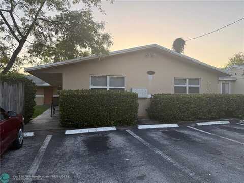 921 SW 15, Fort Lauderdale, FL 33312