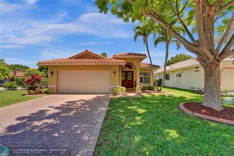 13525 NW 7th St, Plantation, FL 33325