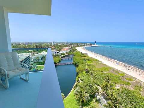 1610 N Ocean Blvd, Pompano Beach, FL 33062