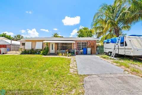 2741 NE 8th Ave, Pompano Beach, FL 33064
