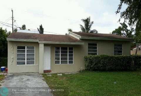 6441 SW 16th St, Pompano Beach, FL 33068