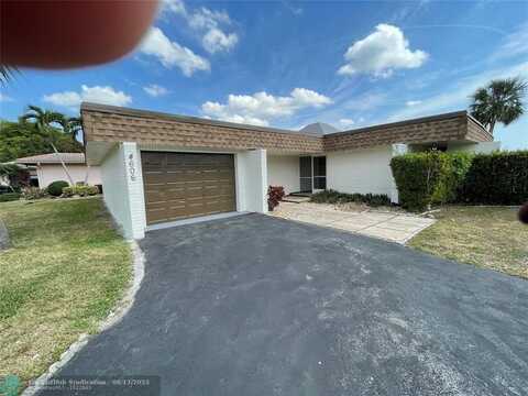 4606 Queen Palm Ln, Tamarac, FL 33319