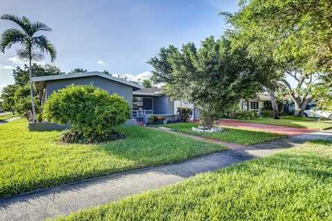 1700 N 47th Ave, Hollywood, FL 33021