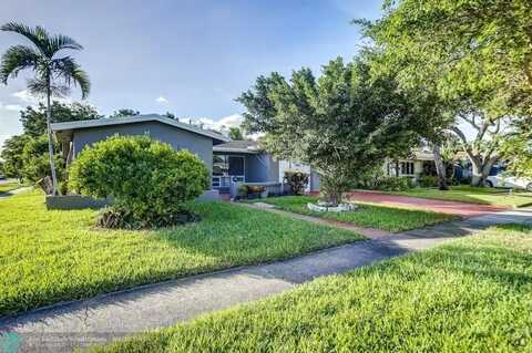 1700 N 47th Ave, Hollywood, FL 33021