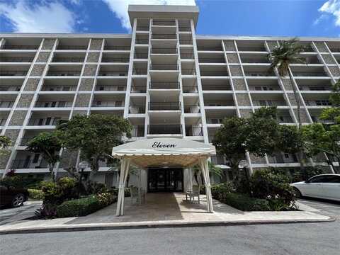 3200 N Palm Aire Dr, Pompano Beach, FL 33069