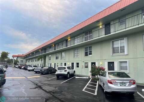809 W Oakland Park Blvd, Oakland Park, FL 33311
