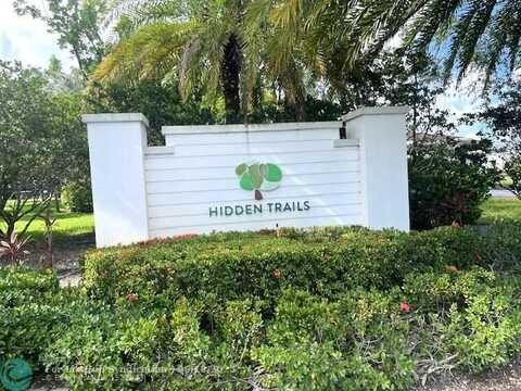 4812 NW 48th Terrace, Tamarac, FL 33319