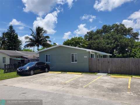 430 SW 9th Ave, Hallandale Beach, FL 33009