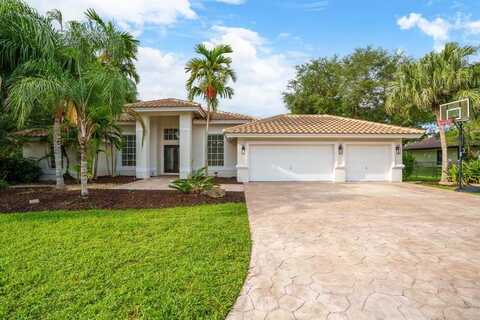 12590 SW 34th Pl, Davie, FL 33330