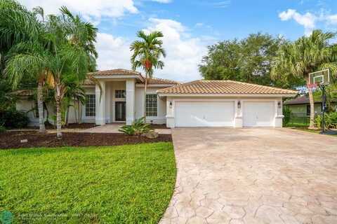 12590 SW 34th Pl, Davie, FL 33330