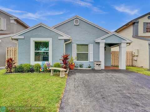 3727 NW 107th Ter, Sunrise, FL 33351