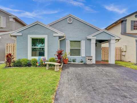 3727 NW 107th Ter, Sunrise, FL 33351