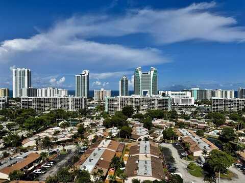 2500 Parkview Dr, Hallandale Beach, FL 33009