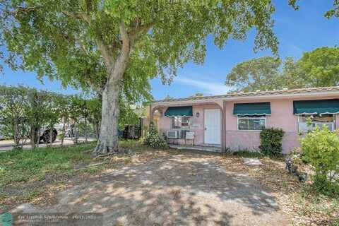 5641 NE 3rd Ave, Fort Lauderdale, FL 33334