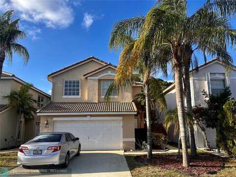 6831 Torch Key St, Lake Worth, FL 33467