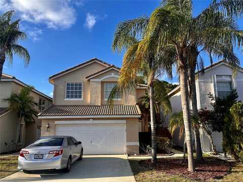 6831 Torch Key St, Lake Worth, FL 33467