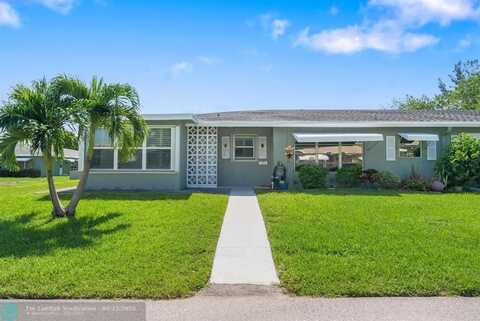 925 S Drive Ter, Delray Beach, FL 33445