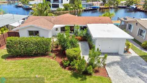 2024 NE 24th St, Wilton Manors, FL 33305