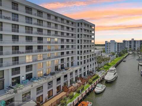3100 NE 48th St, Fort Lauderdale, FL 33308