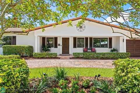 5750 SW 8th Ct, Plantation, FL 33317